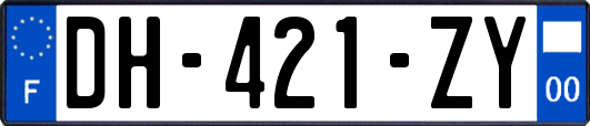 DH-421-ZY