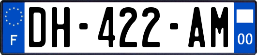 DH-422-AM