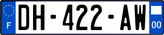 DH-422-AW