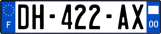 DH-422-AX