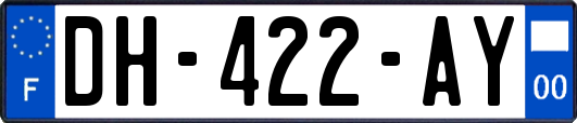 DH-422-AY