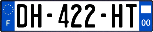 DH-422-HT