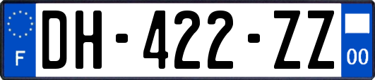 DH-422-ZZ