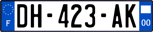 DH-423-AK