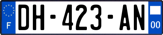 DH-423-AN