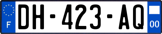 DH-423-AQ