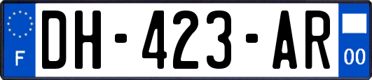 DH-423-AR