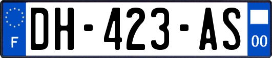 DH-423-AS