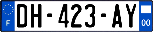 DH-423-AY