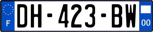 DH-423-BW