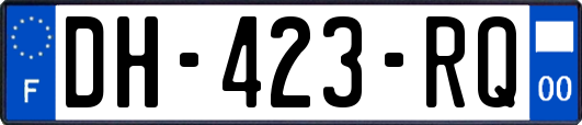 DH-423-RQ