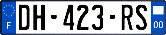 DH-423-RS