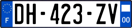 DH-423-ZV