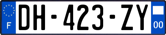 DH-423-ZY