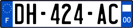 DH-424-AC