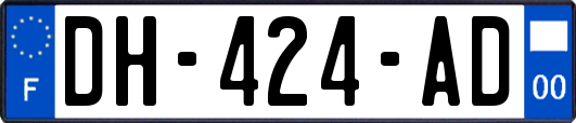 DH-424-AD