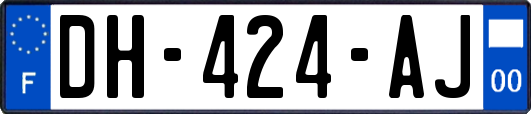 DH-424-AJ