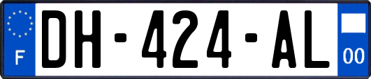 DH-424-AL