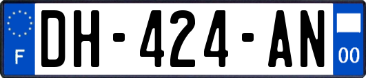 DH-424-AN