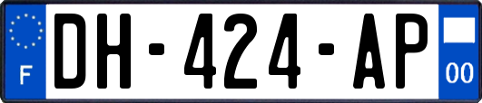 DH-424-AP