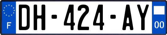 DH-424-AY