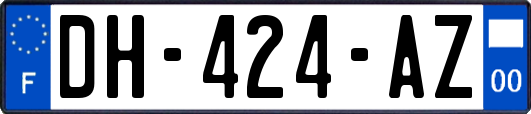 DH-424-AZ