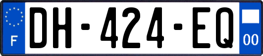 DH-424-EQ