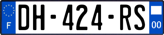 DH-424-RS