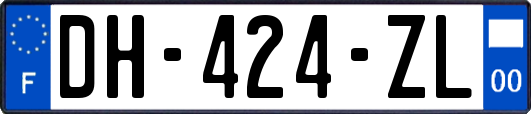 DH-424-ZL