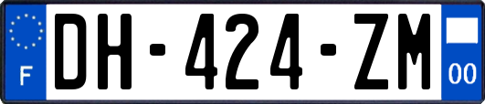 DH-424-ZM