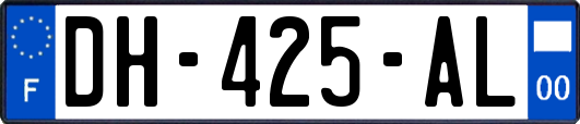 DH-425-AL