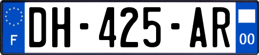 DH-425-AR