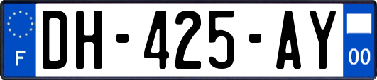 DH-425-AY