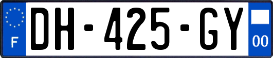 DH-425-GY