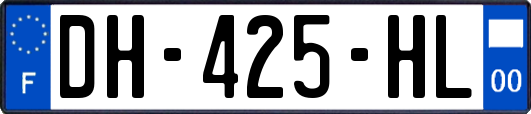 DH-425-HL