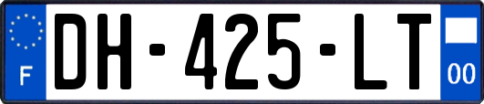DH-425-LT