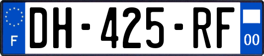 DH-425-RF