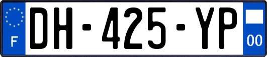 DH-425-YP