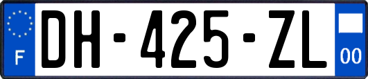 DH-425-ZL