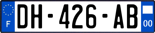 DH-426-AB