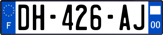 DH-426-AJ