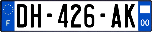 DH-426-AK