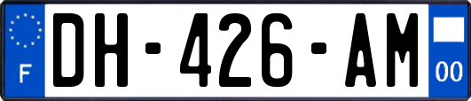 DH-426-AM