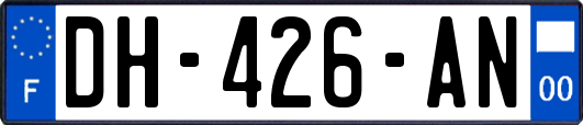 DH-426-AN