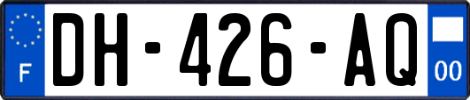 DH-426-AQ