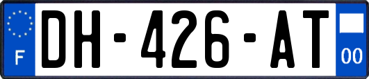 DH-426-AT