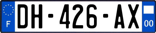 DH-426-AX