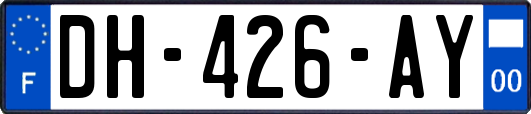 DH-426-AY