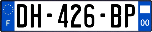 DH-426-BP