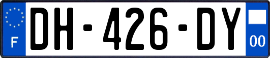 DH-426-DY